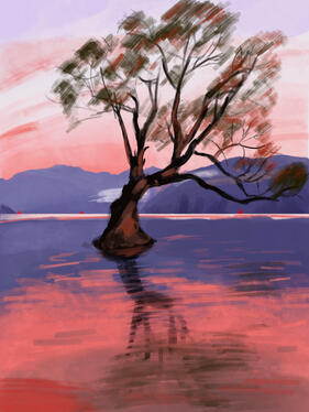 Plein Air 5