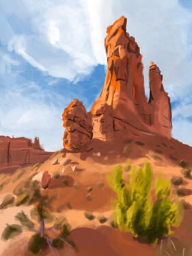 Plein Air 2